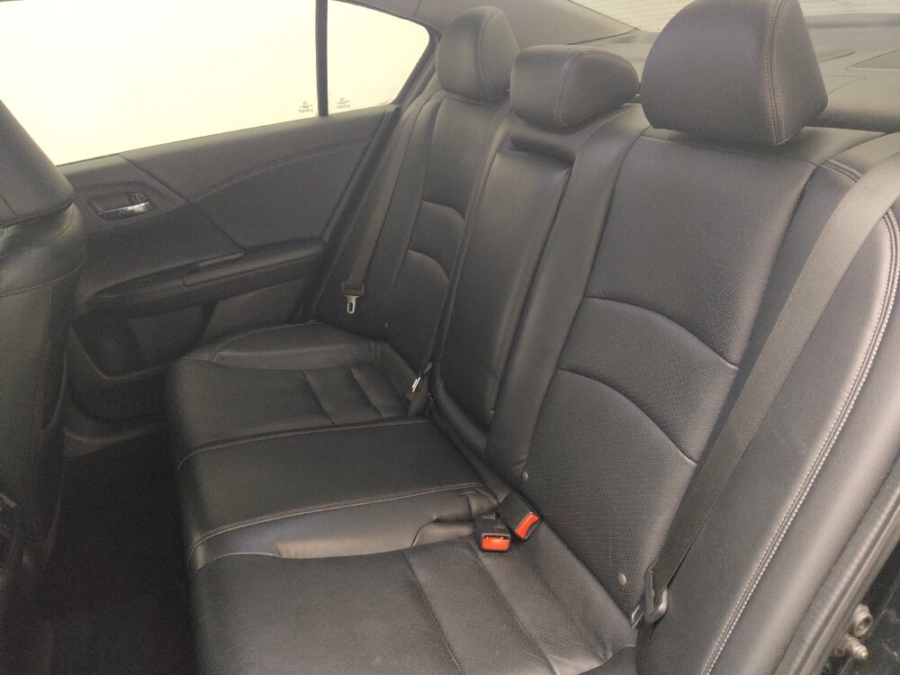 2015 Honda Accord in Kissimmee, FL 34744 - 18083554 18