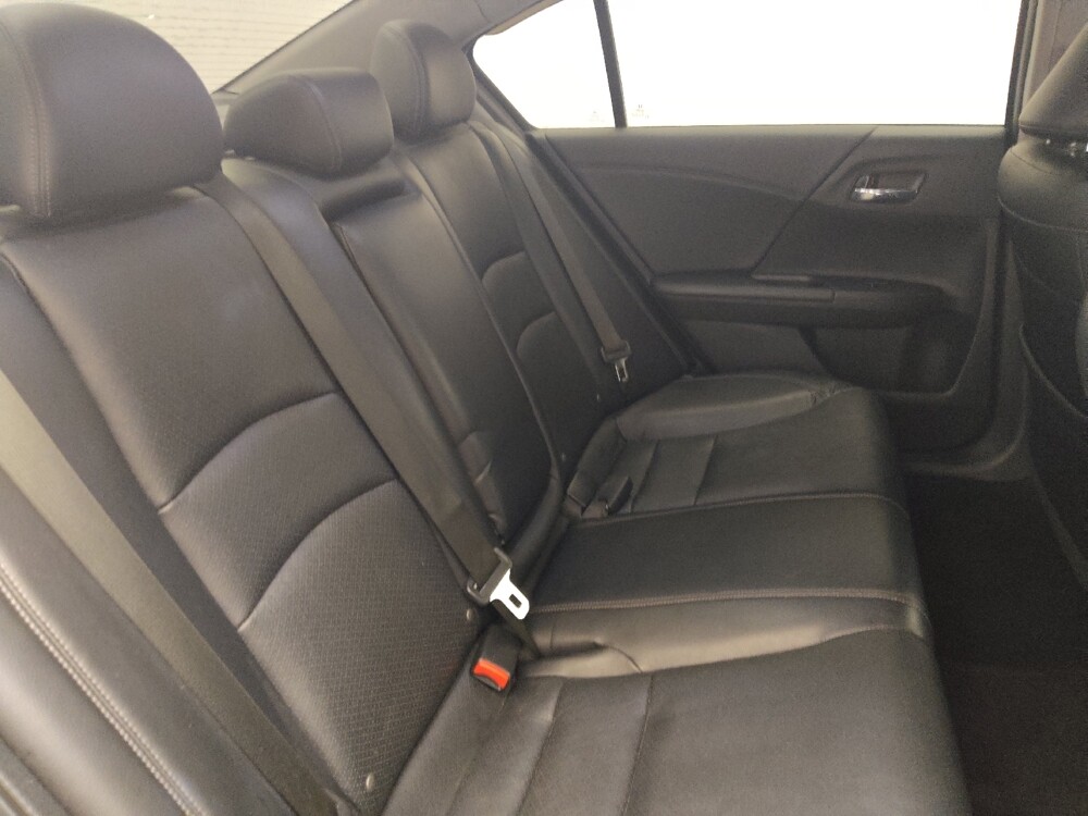 2015 Honda Accord in Kissimmee, FL 34744 - 18083554 19