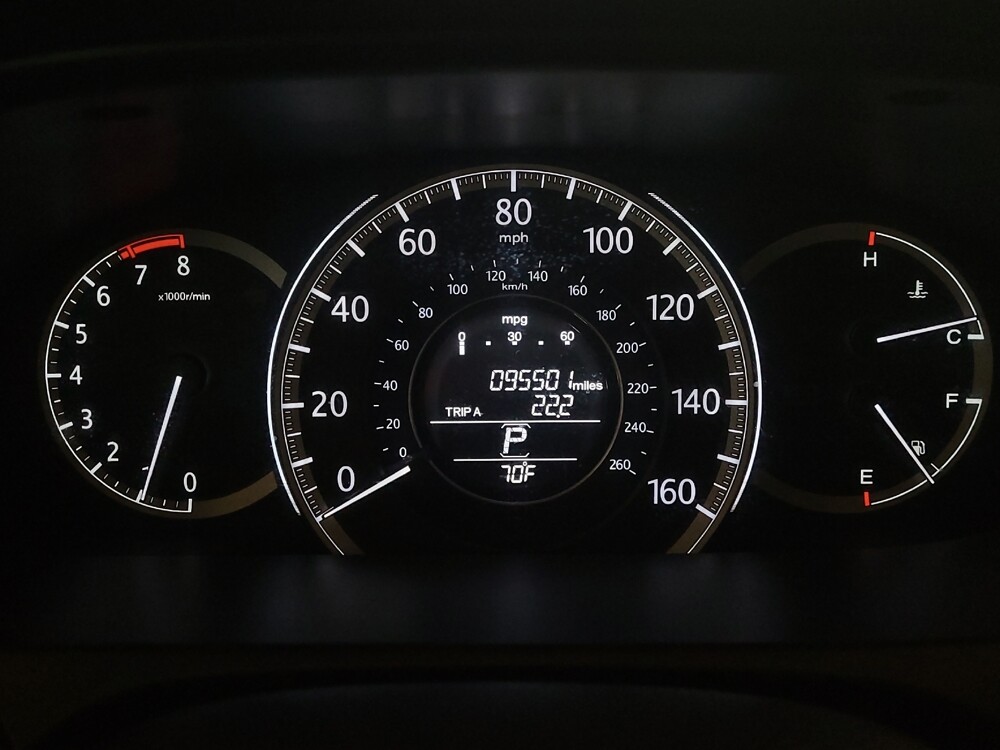 2015 Honda Accord in Kissimmee, FL 34744 - 18083554 23