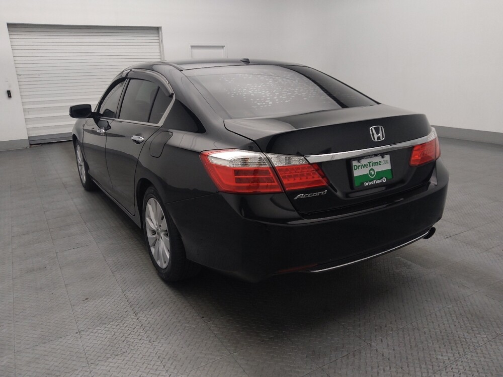 2015 Honda Accord in Kissimmee, FL 34744 - 18083554 5