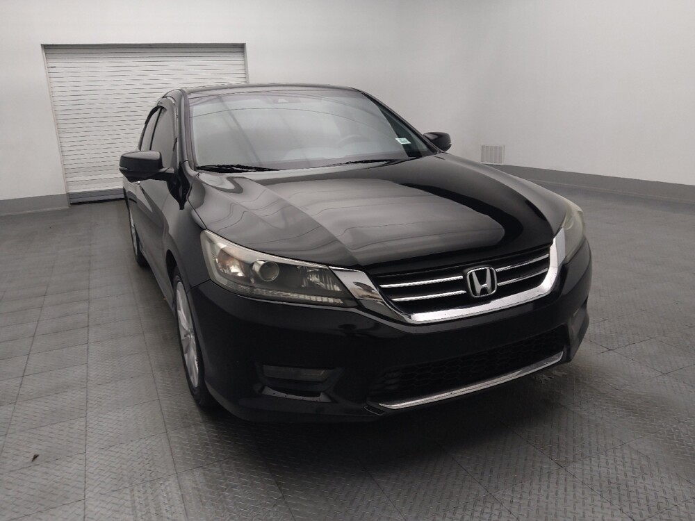 2015 Honda Accord in Kissimmee, FL 34744 - 18083554 14