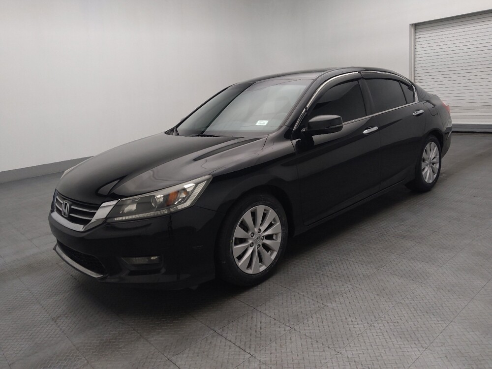 2015 Honda Accord in Kissimmee, FL 34744 - 18083554 2