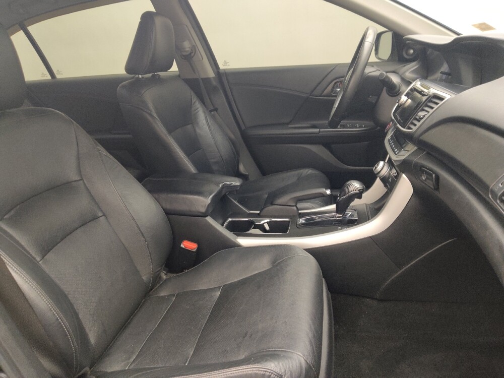 2015 Honda Accord in Kissimmee, FL 34744 - 18083554 21