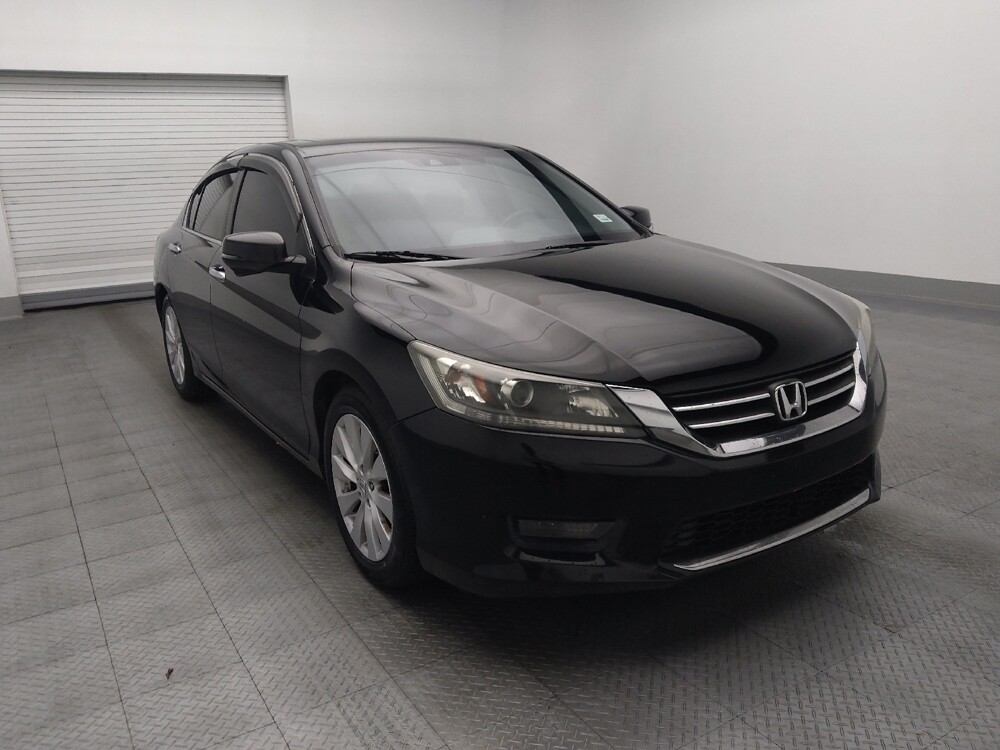2015 Honda Accord in Kissimmee, FL 34744 - 18083554 13