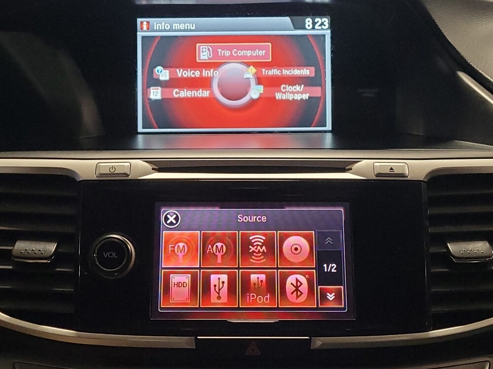 2015 Honda Accord in Kissimmee, FL 34744 - 18083554 25