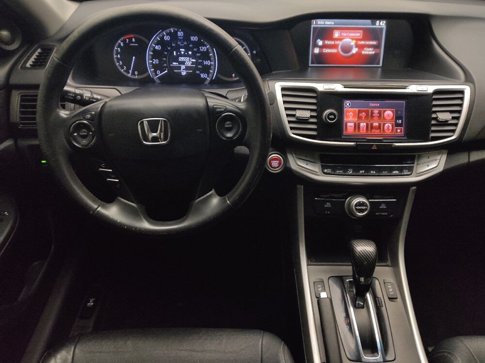 2015 Honda Accord in Kissimmee, FL 34744 - 18083554 22