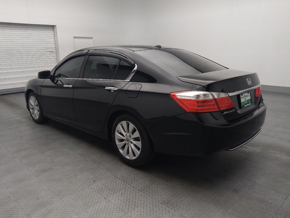 2015 Honda Accord in Kissimmee, FL 34744 - 18083554 3