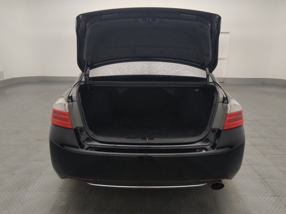 2015 Honda Accord in Kissimmee, FL 34744 - 18083554 29