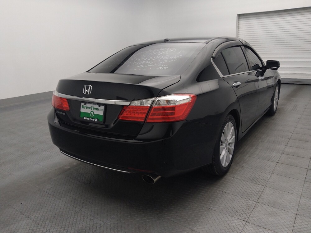 2015 Honda Accord in Kissimmee, FL 34744 - 18083554 9