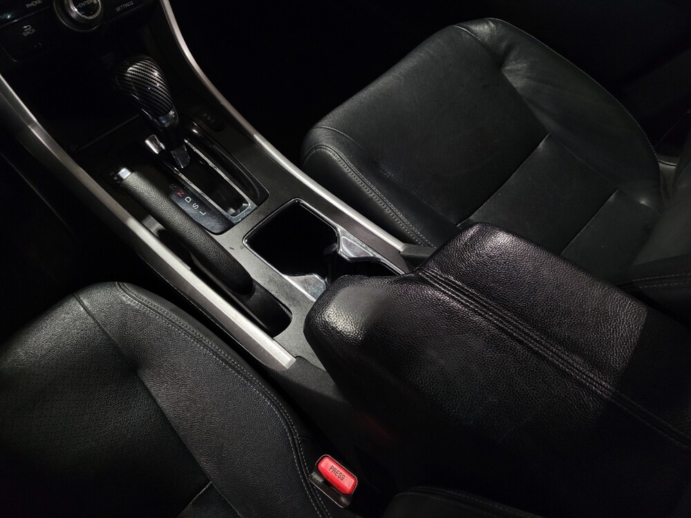 2015 Honda Accord in Kissimmee, FL 34744 - 18083554 26