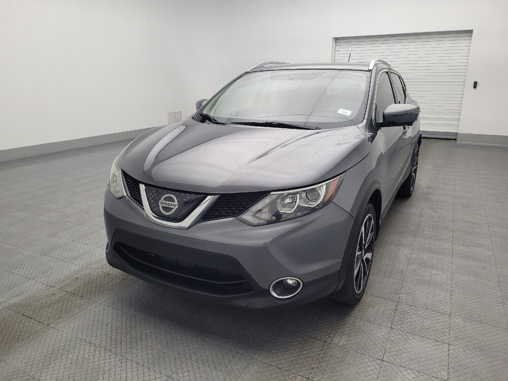 2018 Nissan Rogue Sport in Conway, SC 29526 - 18083556 15