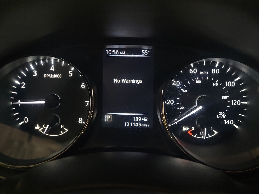 2018 Nissan Rogue Sport in Conway, SC 29526 - 18083556 23