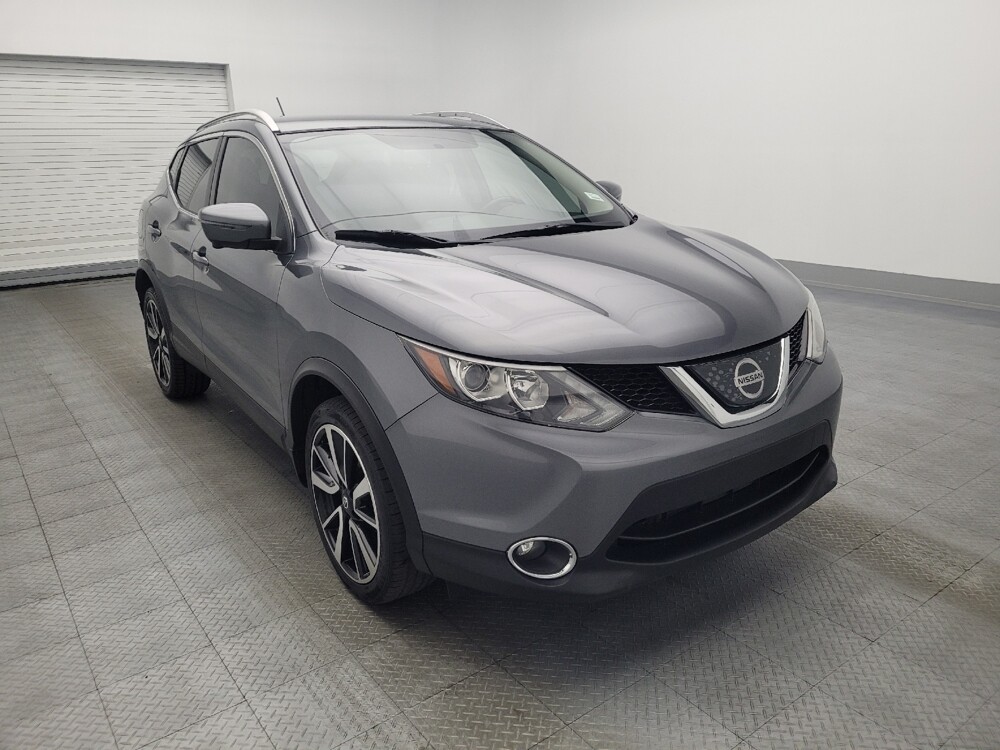 2018 Nissan Rogue Sport in Conway, SC 29526 - 18083556 13