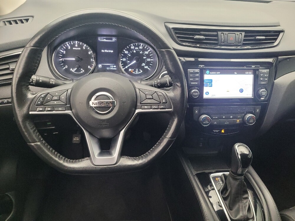 2018 Nissan Rogue Sport in Conway, SC 29526 - 18083556 22