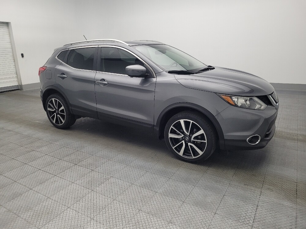 2018 Nissan Rogue Sport in Conway, SC 29526 - 18083556 11