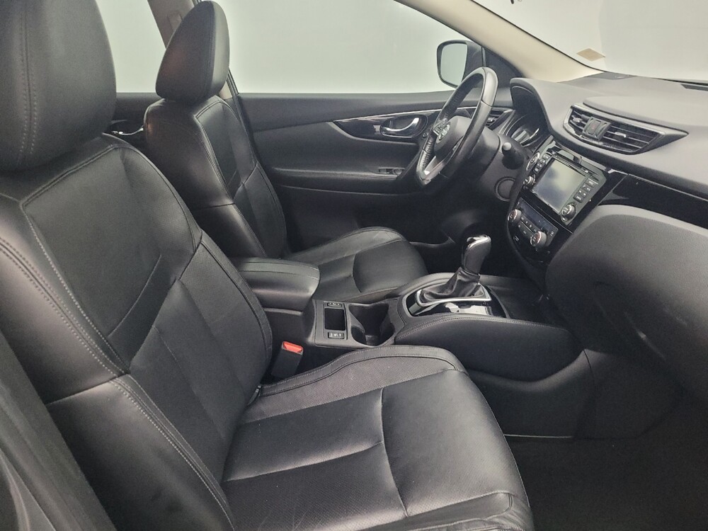 2018 Nissan Rogue Sport in Conway, SC 29526 - 18083556 21