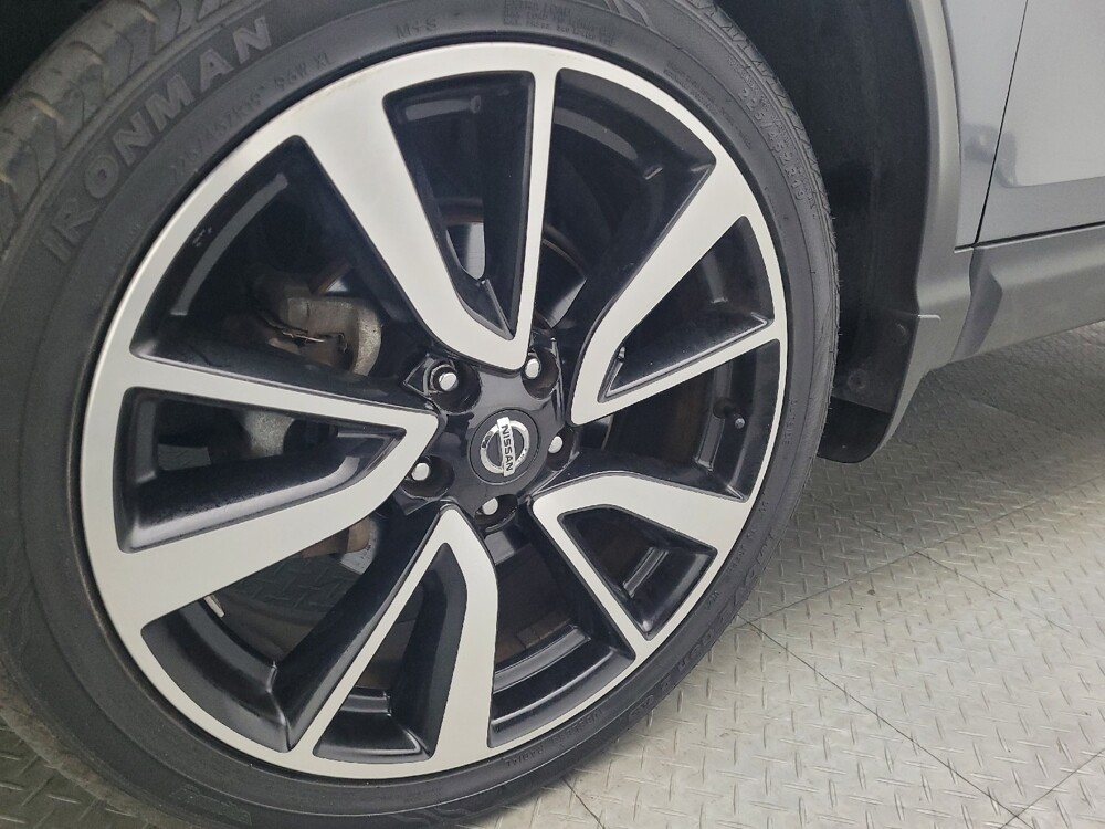 2018 Nissan Rogue Sport in Conway, SC 29526 - 18083556 31