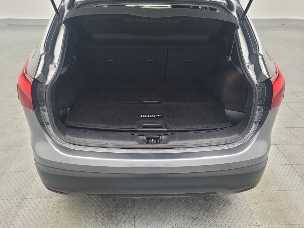 2018 Nissan Rogue Sport in Conway, SC 29526 - 18083556 29