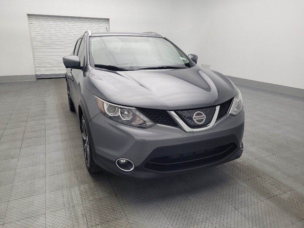 2018 Nissan Rogue Sport in Conway, SC 29526 - 18083556 14