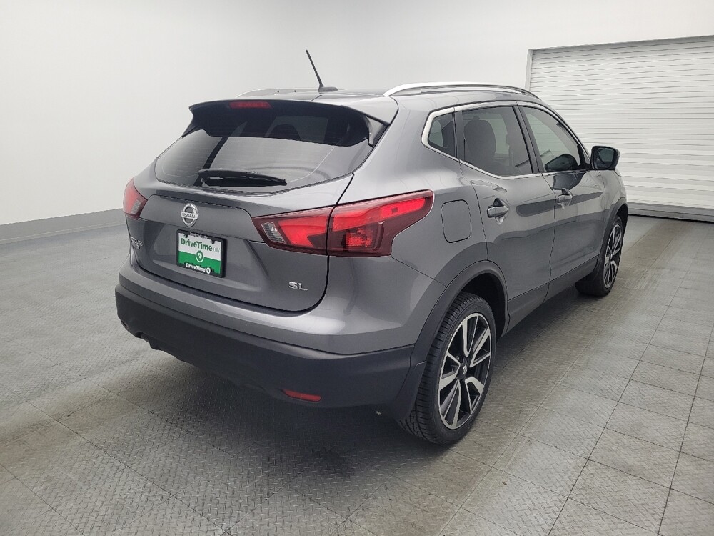 2018 Nissan Rogue Sport in Conway, SC 29526 - 18083556 9