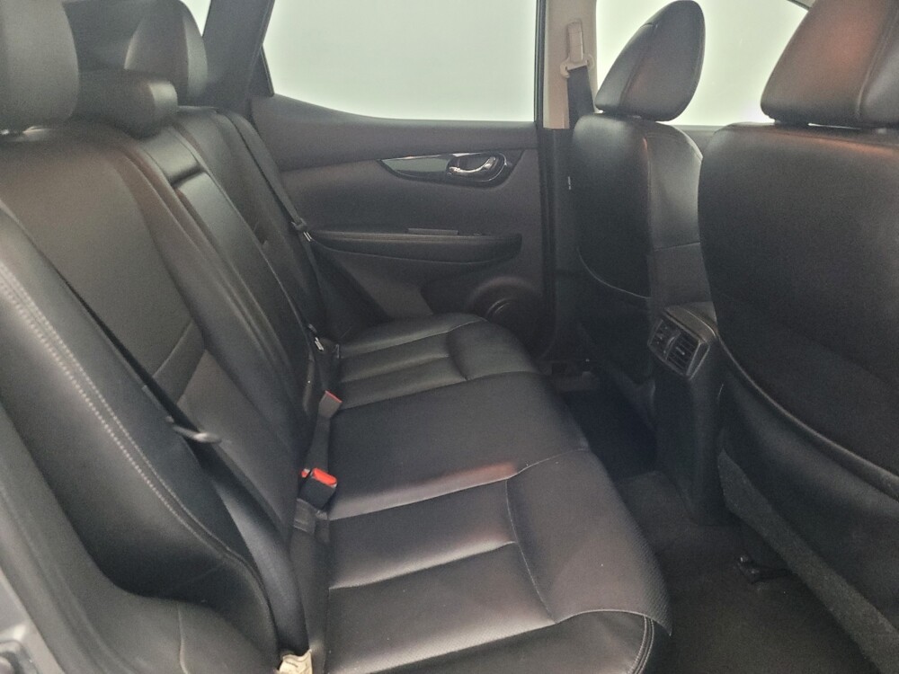 2018 Nissan Rogue Sport in Conway, SC 29526 - 18083556 19