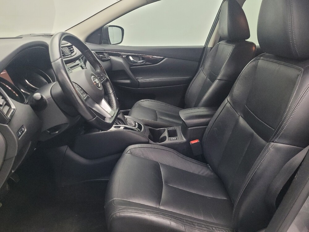 2018 Nissan Rogue Sport in Conway, SC 29526 - 18083556 17