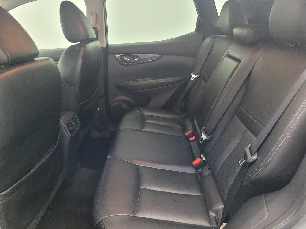 2018 Nissan Rogue Sport in Conway, SC 29526 - 18083556 18