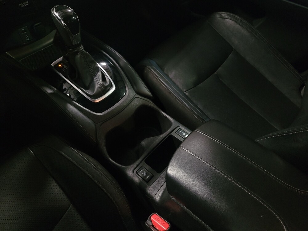 2018 Nissan Rogue Sport in Conway, SC 29526 - 18083556 26