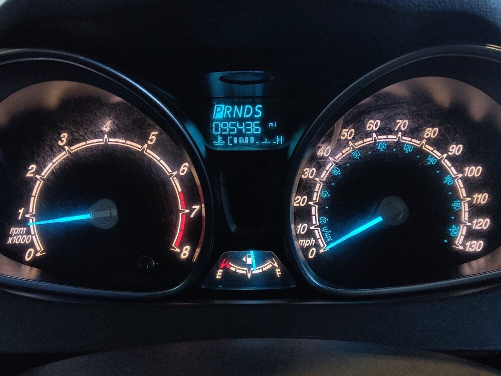 2019 Ford Fiesta in Savannah, GA 31419 - 18083557 23