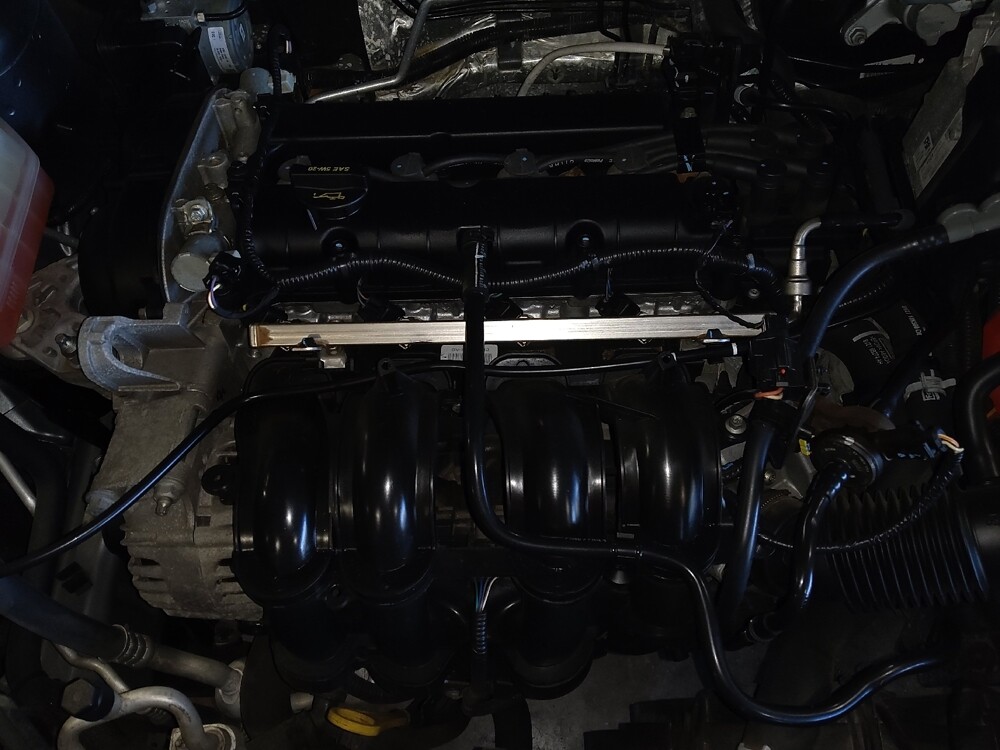 2019 Ford Fiesta in Savannah, GA 31419 - 18083557 30