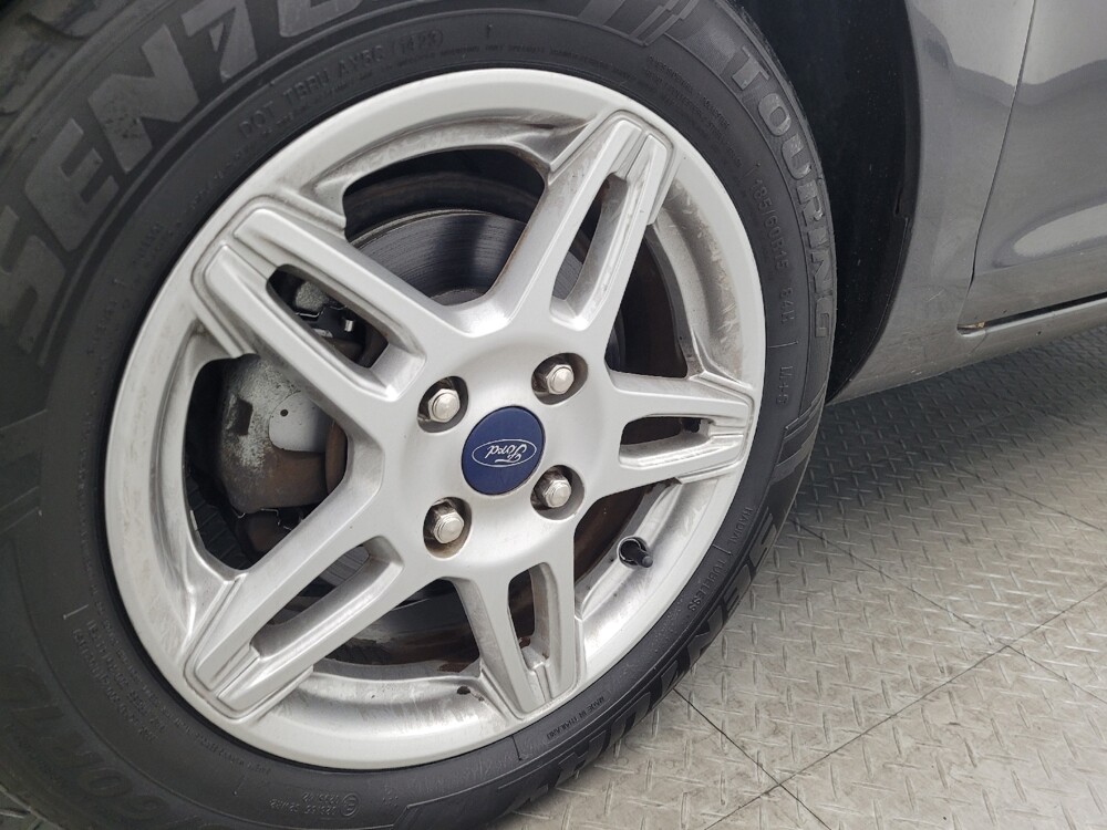 2019 Ford Fiesta in Savannah, GA 31419 - 18083557 31