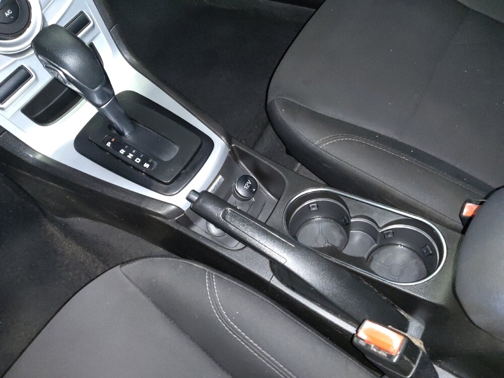 2019 Ford Fiesta in Savannah, GA 31419 - 18083557 26