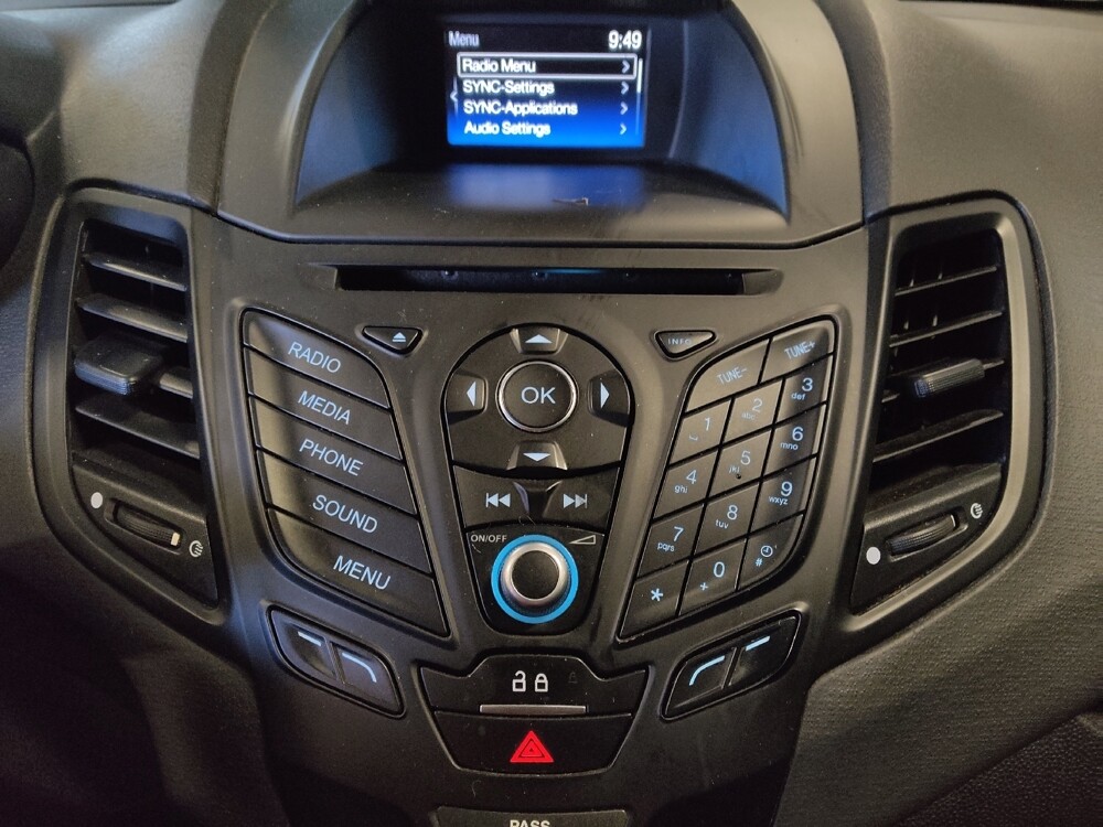 2019 Ford Fiesta in Savannah, GA 31419 - 18083557 25