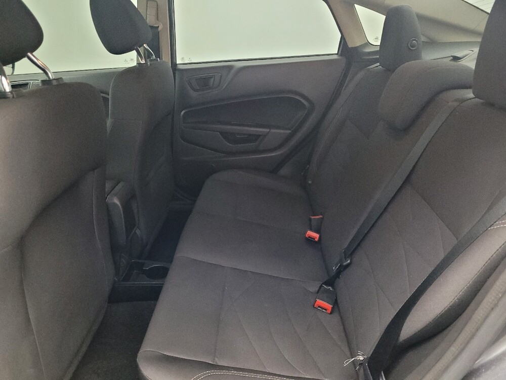 2019 Ford Fiesta in Savannah, GA 31419 - 18083557 18