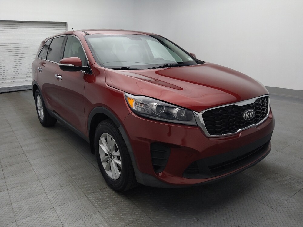 2020 Kia Sorento in Gainesville, FL 32609 - 18083558 13