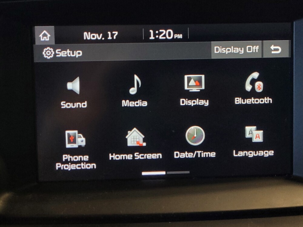 2020 Kia Sorento in Gainesville, FL 32609 - 18083558 25