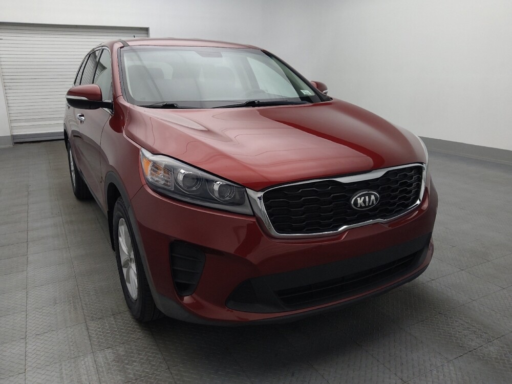 2020 Kia Sorento in Gainesville, FL 32609 - 18083558 14