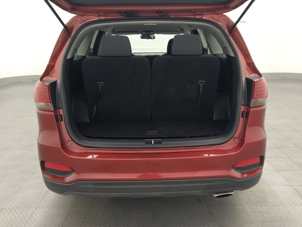 2020 Kia Sorento in Gainesville, FL 32609 - 18083558 29