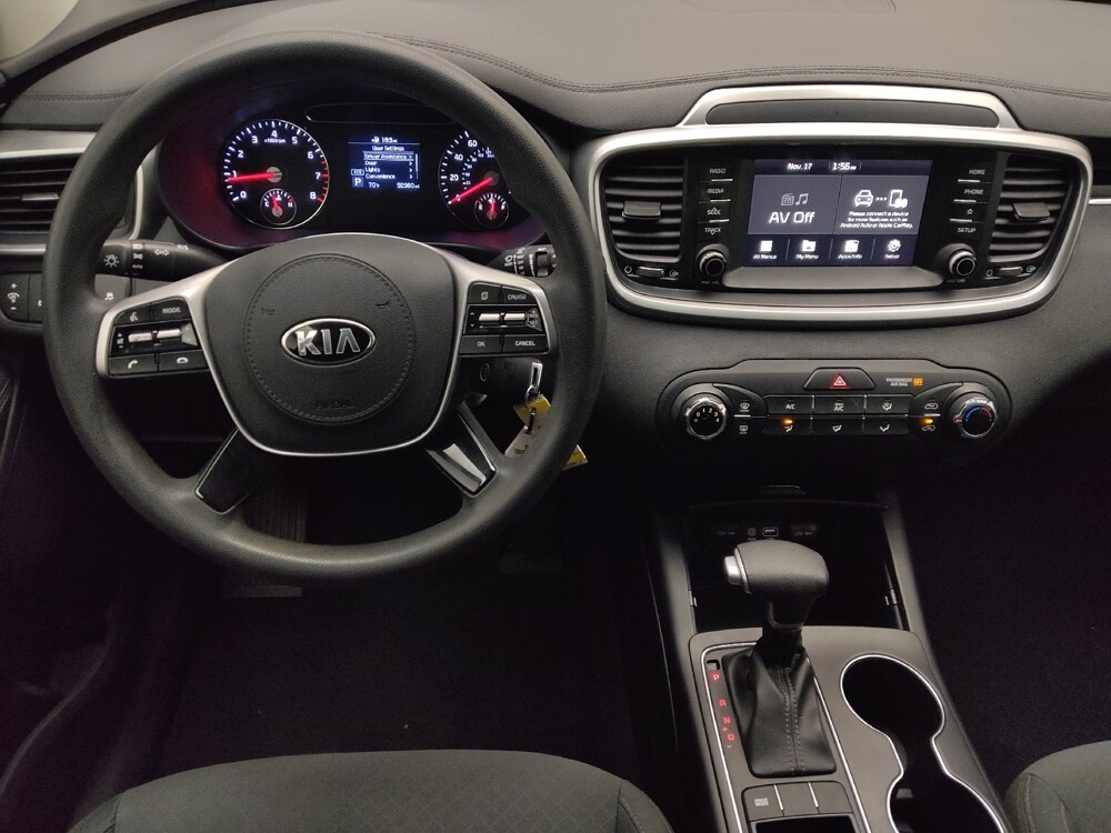 2020 Kia Sorento in Gainesville, FL 32609 - 18083558 22