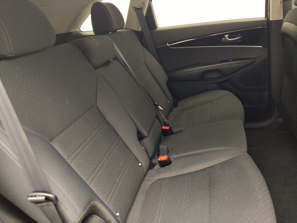 2020 Kia Sorento in Gainesville, FL 32609 - 18083558 19