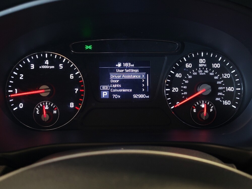 2020 Kia Sorento in Gainesville, FL 32609 - 18083558 23