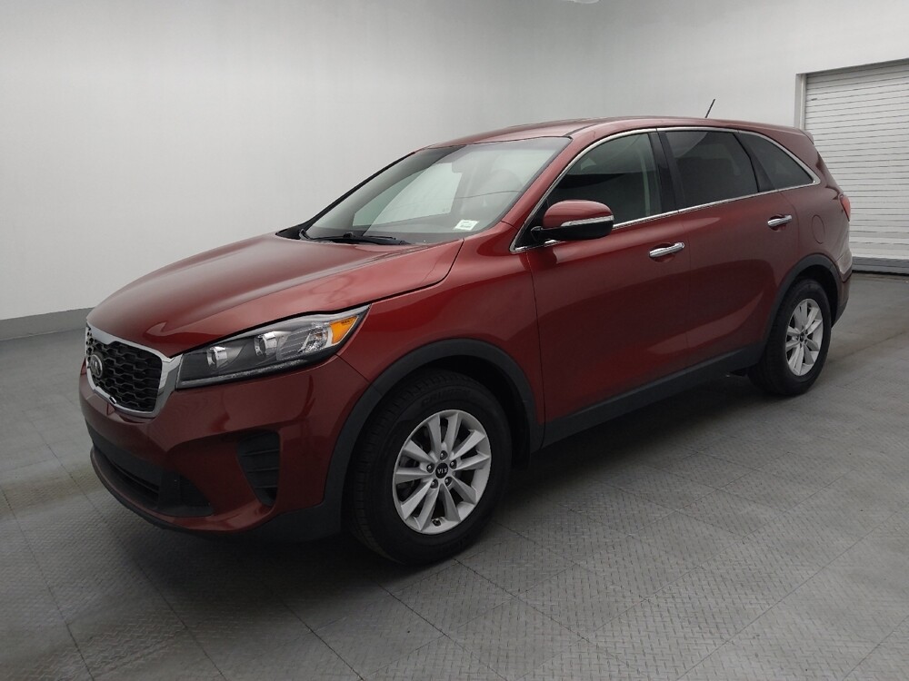 2020 Kia Sorento in Gainesville, FL 32609 - 18083558 2