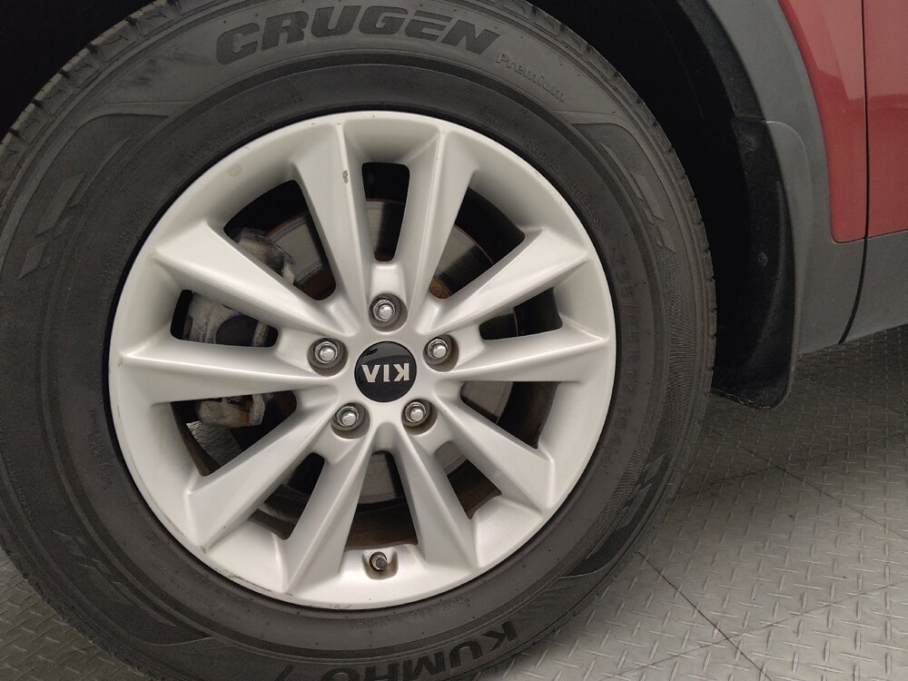 2020 Kia Sorento in Gainesville, FL 32609 - 18083558 31