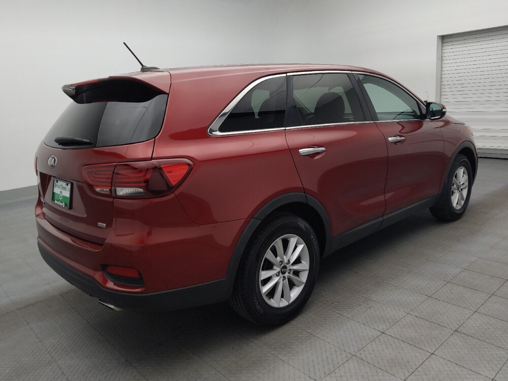 2020 Kia Sorento in Gainesville, FL 32609 - 18083558 10