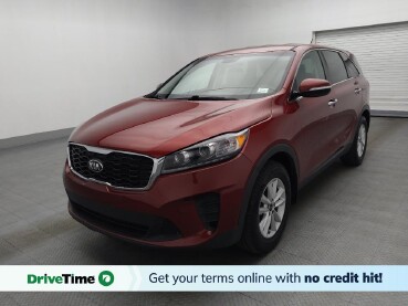 2020 Kia Sorento in Gainesville, FL 32609
