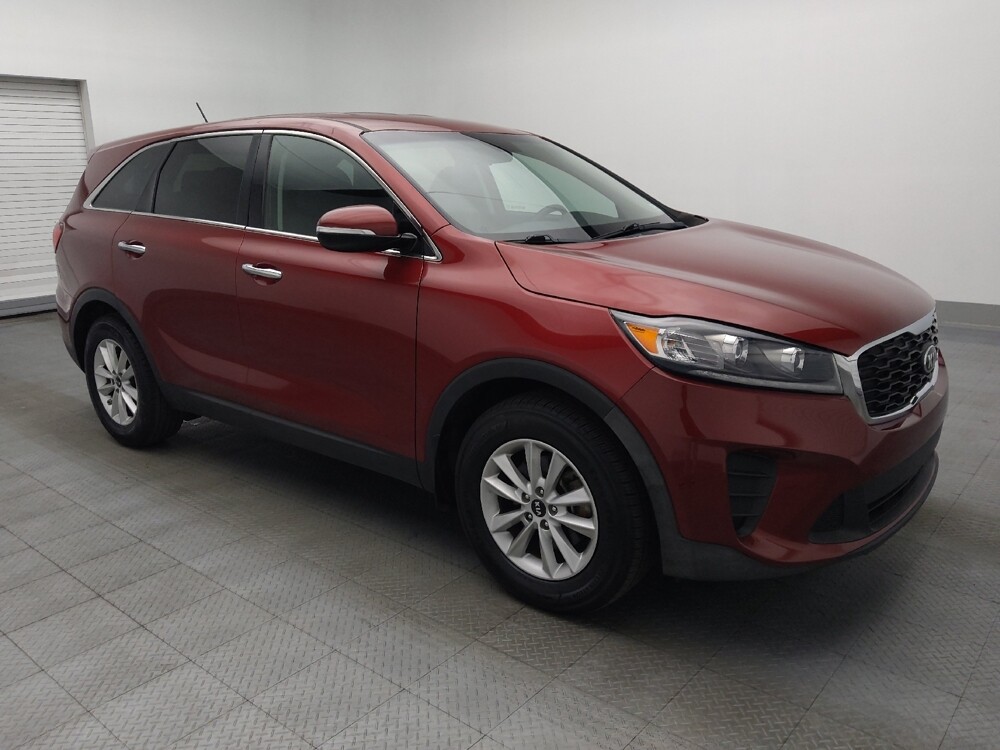 2020 Kia Sorento in Gainesville, FL 32609 - 18083558 11