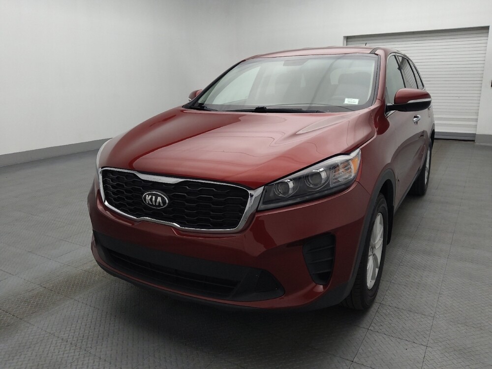2020 Kia Sorento in Gainesville, FL 32609 - 18083558 15