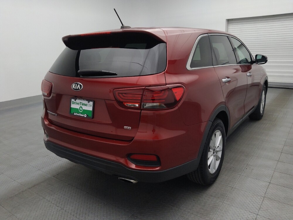 2020 Kia Sorento in Gainesville, FL 32609 - 18083558 9