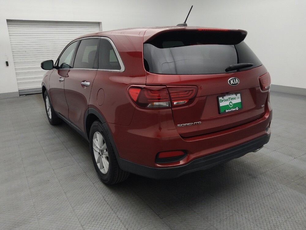 2020 Kia Sorento in Gainesville, FL 32609 - 18083558 5