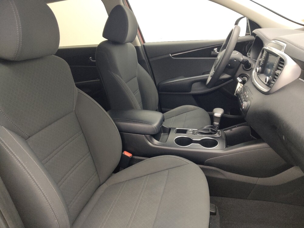 2020 Kia Sorento in Gainesville, FL 32609 - 18083558 21